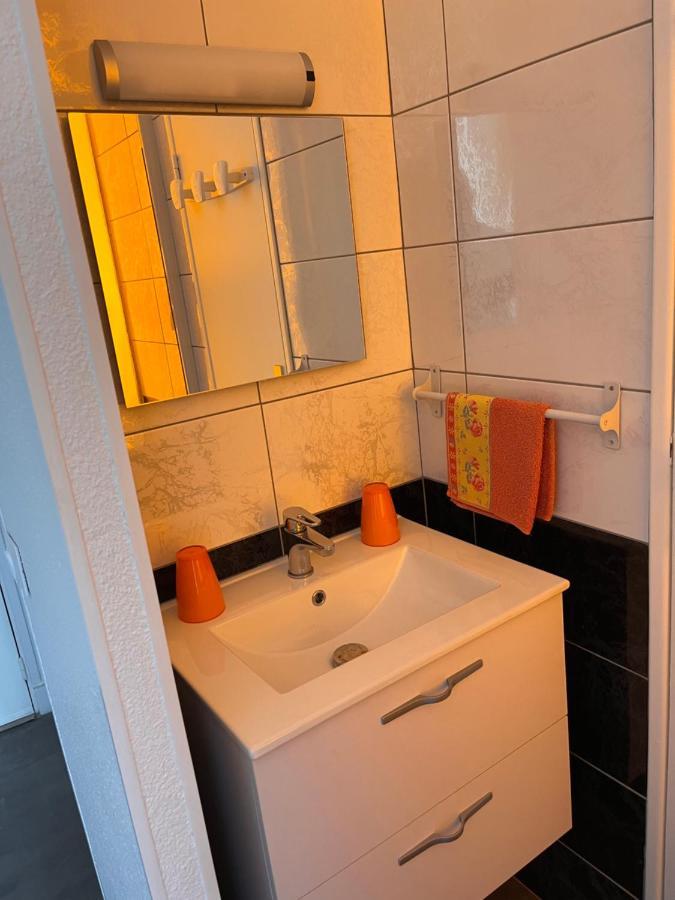 Village Naturiste Agde Kültér fotó