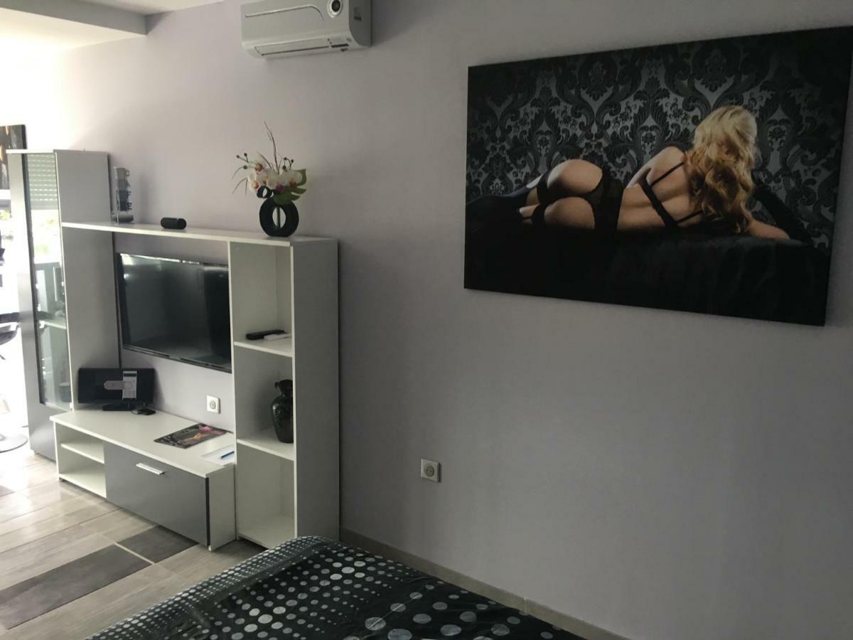 Village Naturiste Agde Kültér fotó