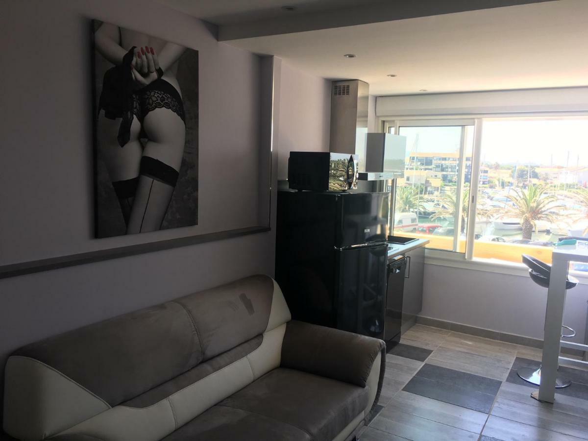 Village Naturiste Agde Kültér fotó