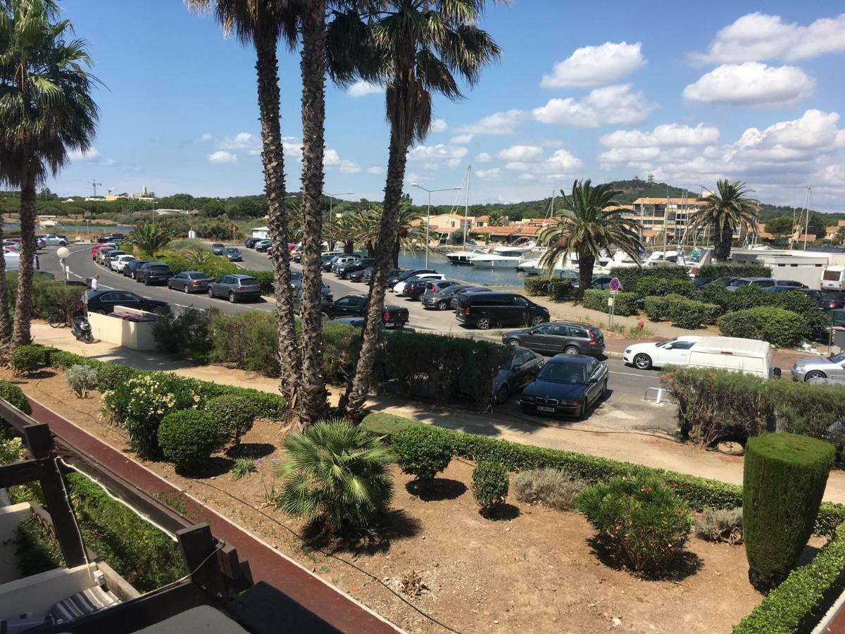 Village Naturiste Agde Kültér fotó